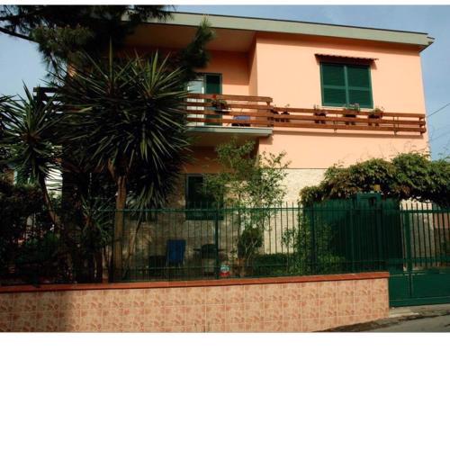 Casa Vacanze Il Gatto Rosso
