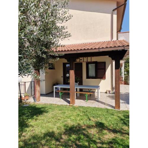 Casa vacanze il gelsomino