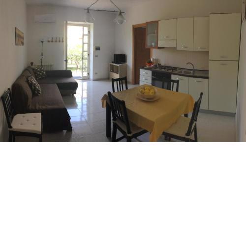 Casa Vacanze il Gelsomino