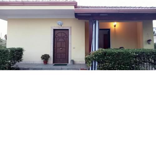 Casa Vacanze il Geranio