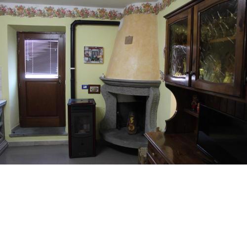 Casa vacanze Il Geranio