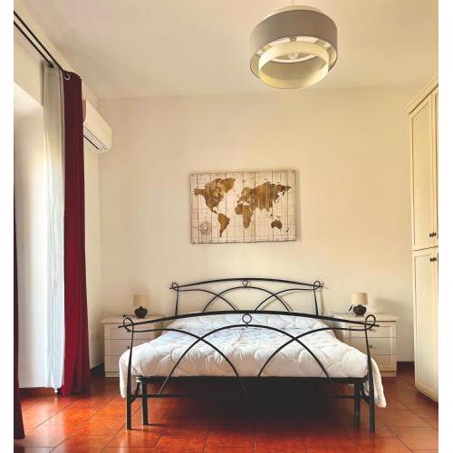 Casa Vacanze Il Geranio
