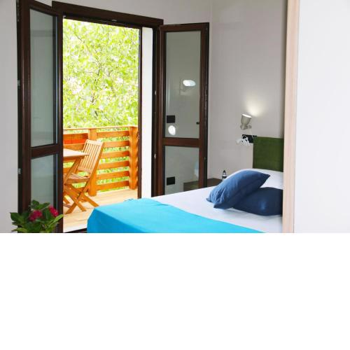 Casa Vacanze Il Giardino - Appartamento Castagno