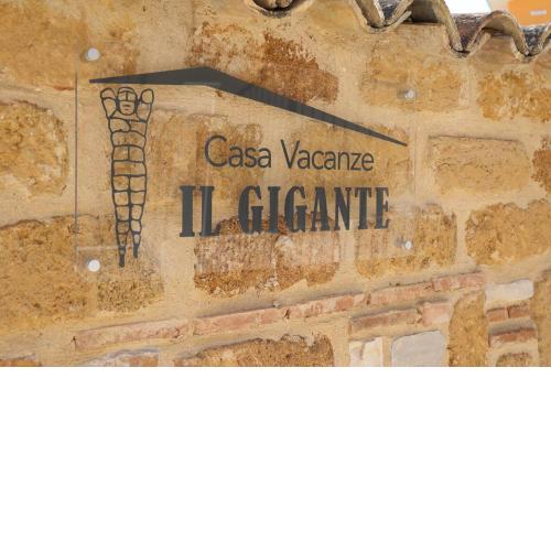 Casa Vacanze IL GIGANTE