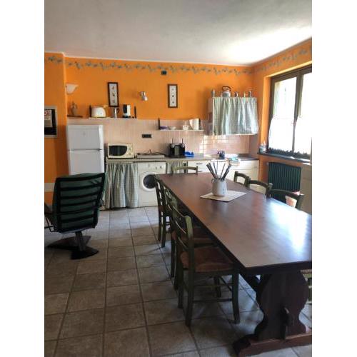 Casa Vacanze Il Ginepro