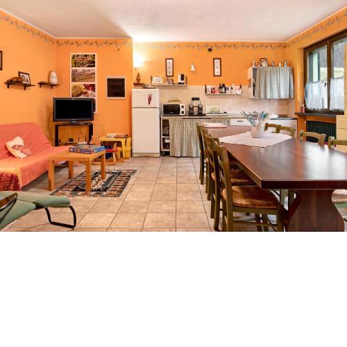 Casa Vacanze il Ginepro