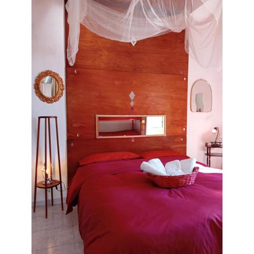 Casa Vacanze il Girasole Caltagirone