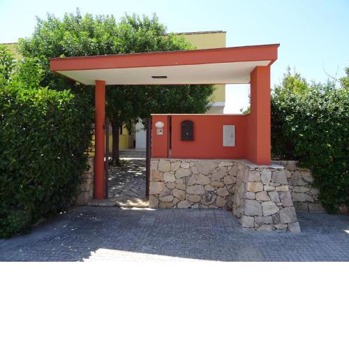 Casa vacanze IL GIUGGIOLO