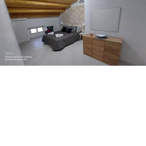 Casa vacanze il Glicine 3