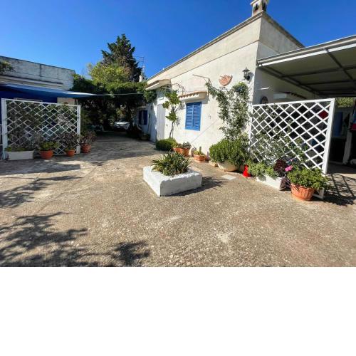 Casa Vacanze il Glicine