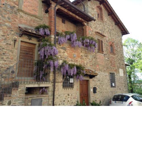 Casa Vacanze Il Glicine