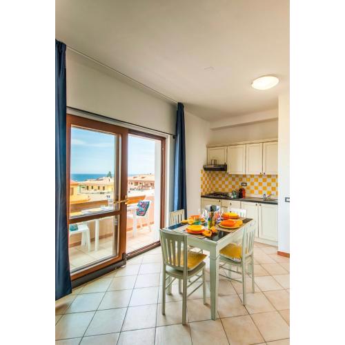 Casa vacanze Il Grecale-a pochi passi dal mare