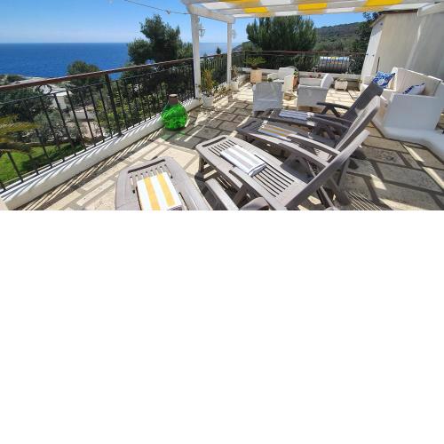 Casa vacanze il "il carrubo"