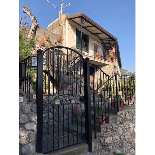 Casa Vacanze Il Libeccio