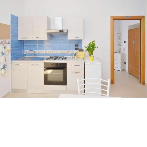 Casa Vacanze “IL MAESTRALE”