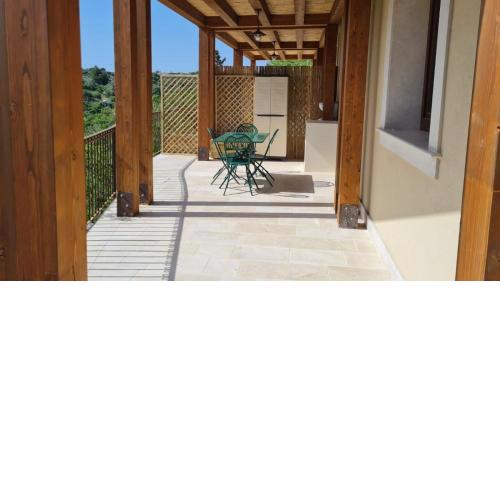 Casa vacanze Il Mandarancio
