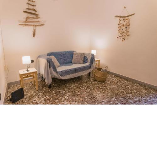 Casa Vacanze Il Mare Tra I Tetti