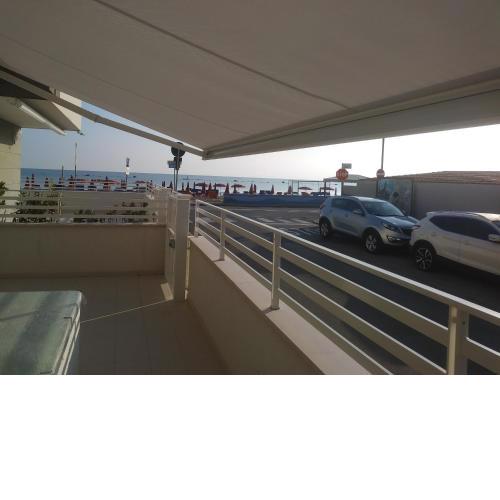 Casa vacanze "Il Mare"