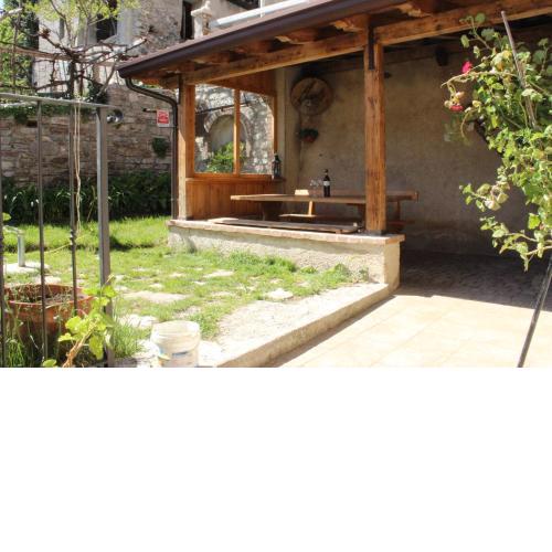 Casa vacanze Il Melograno