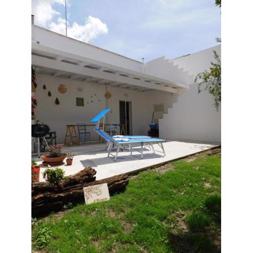 Casa Vacanze il Melograno