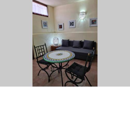 Casa vacanze Il Mercante