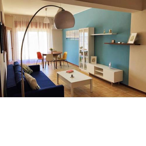 Casa vacanze IL NIDO