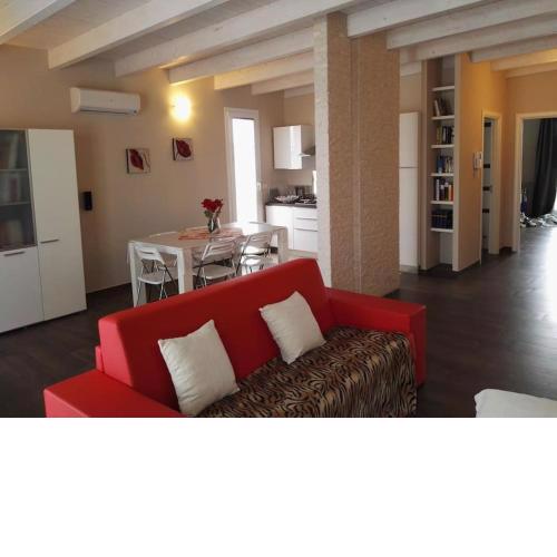 Casa vacanze Il Noce