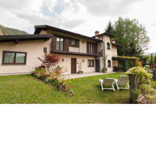 Casa vacanze Il Noce