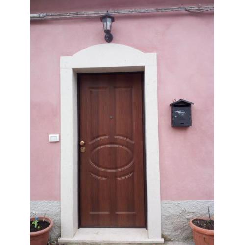 Casa Vacanze Il Paese Dipinto