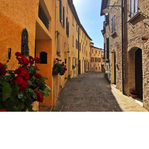 Casa vacanze Il Pellegrino