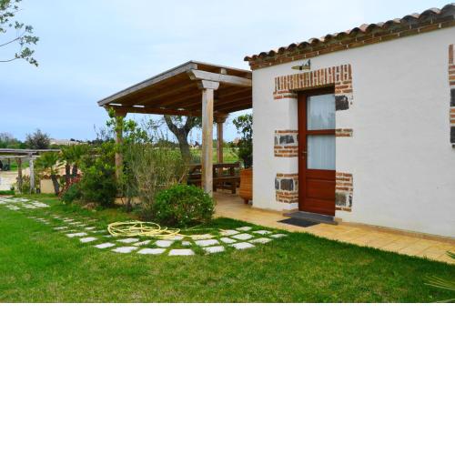 Casa Vacanze Il Pino, Orosei