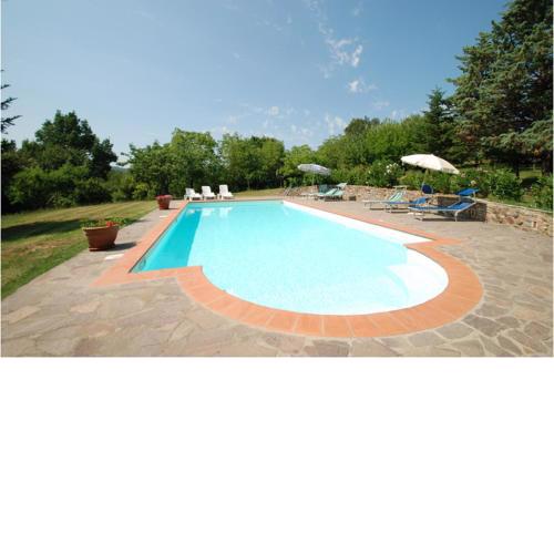 Casa vacanze Il Poggetto