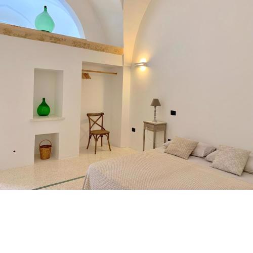 Casa Vacanze Il Pumo