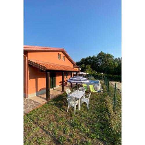 CASA VACANZE IL TORCHIO