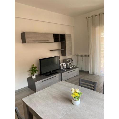 Casa Vacanze Il Traghetto
