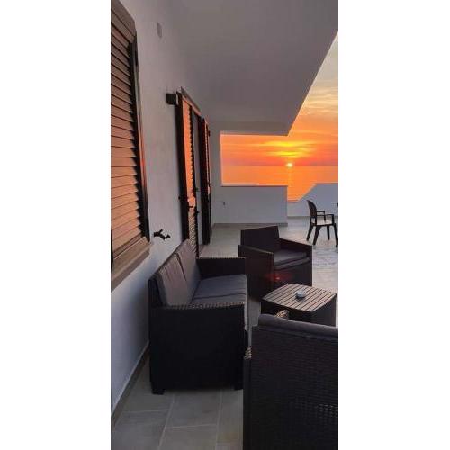Casa vacanze “il Tramonto “