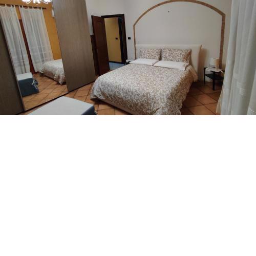 Casa Vacanze Il Vulcano