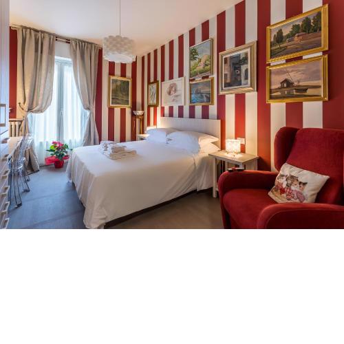 Casa Vacanze In Arte Milano