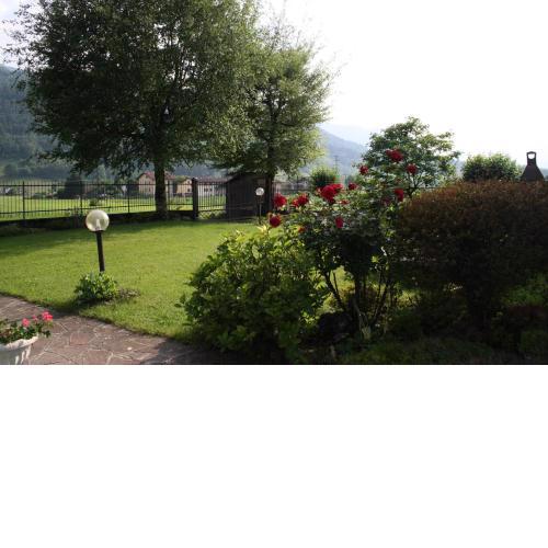 Casa vacanze in campagna