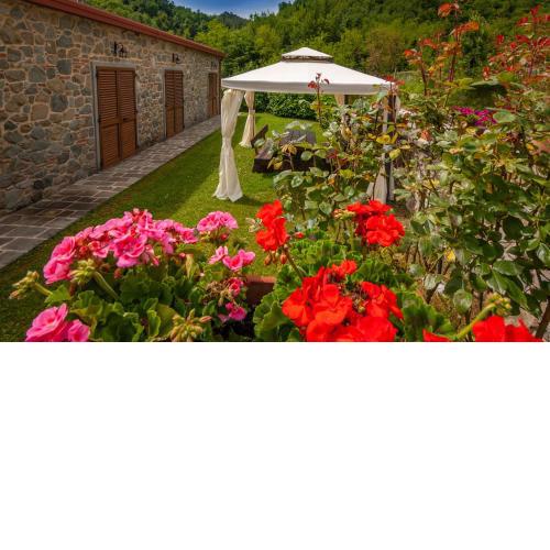 casa vacanze in Garfagnana