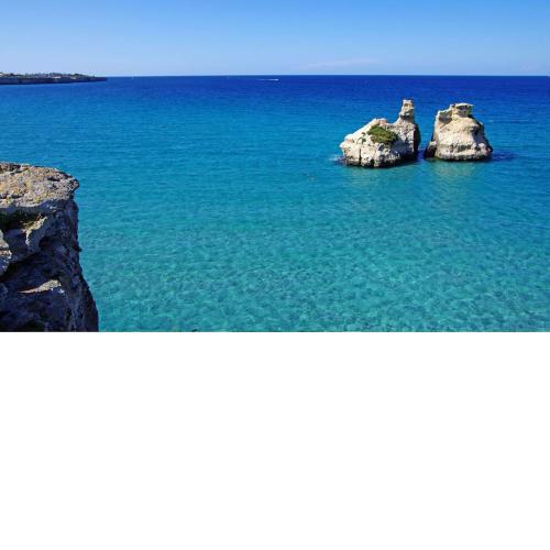 Casa vacanze in Salento