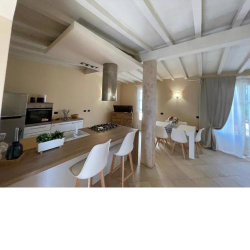 Casa vacanze in versilia