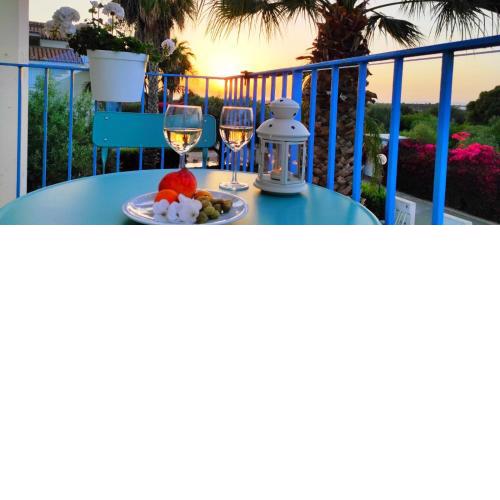 Casa Vacanze Ippari & Oanis