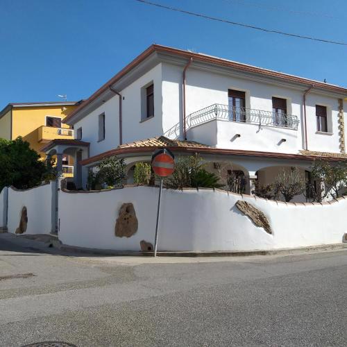 Casa vacanze Irgoli