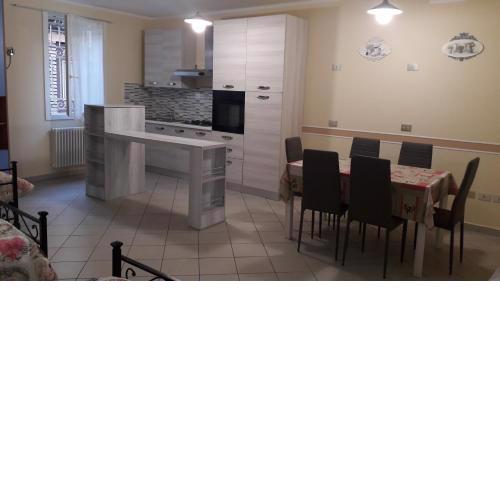 casa vacanze iris appartamento turistico