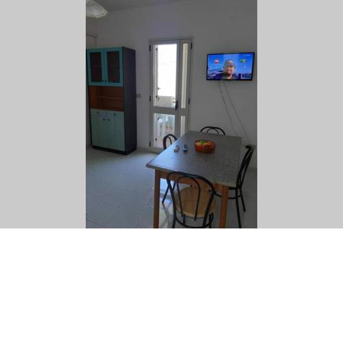 Casa Vacanze Iris (Baia Verde)