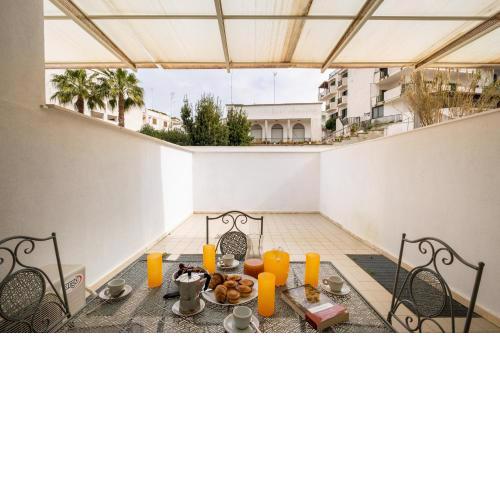 Casa vacanze Iris in Salento