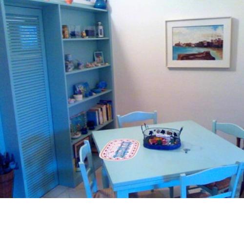 Casa Vacanze Is traias 87