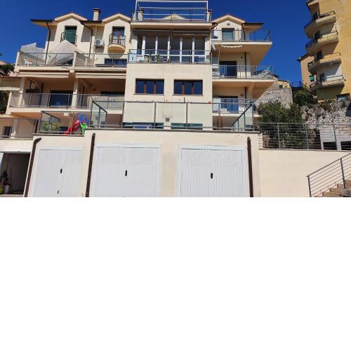 Casa vacanze Isa