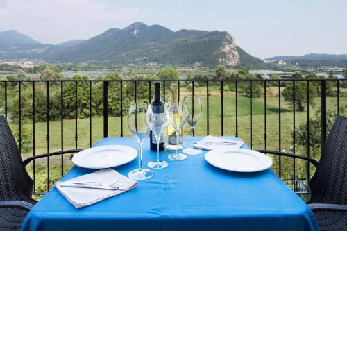 CASA VACANZE ISEO e FRANCIACORTA 2